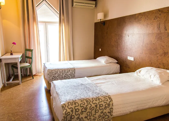 Hotel Laitau