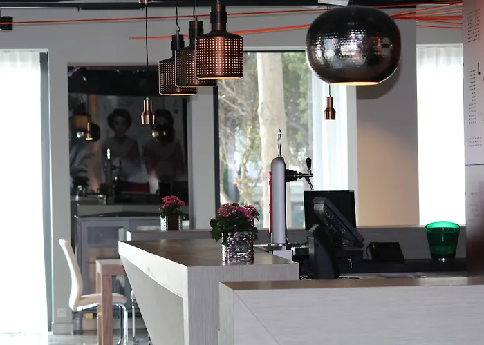 Star Inn Lisbon Airport