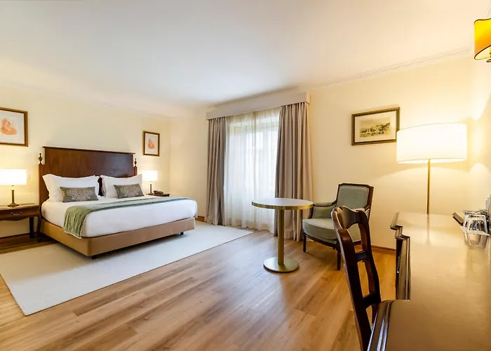 Turim Club Azeitao Hotel