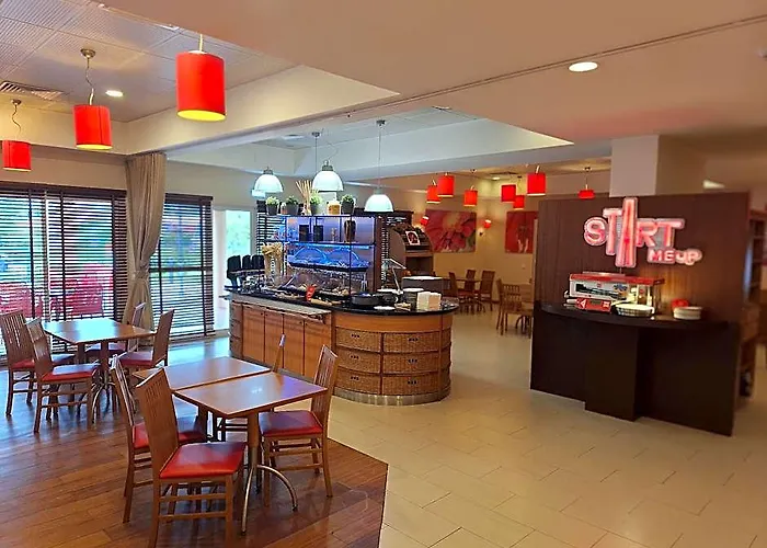 Ibis Setubal